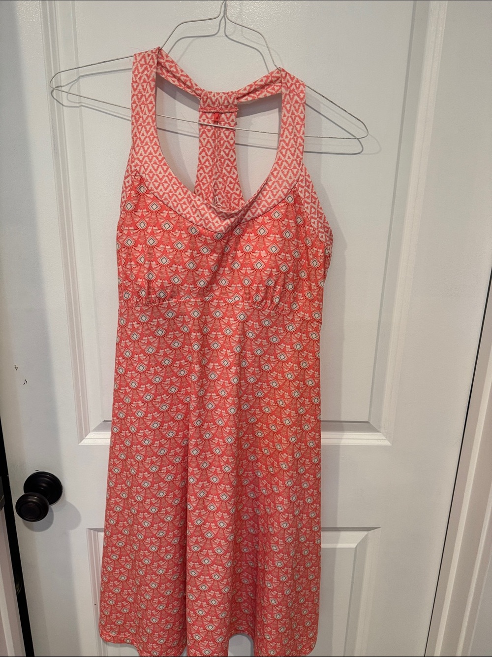 Prana Cali Summer Dress
